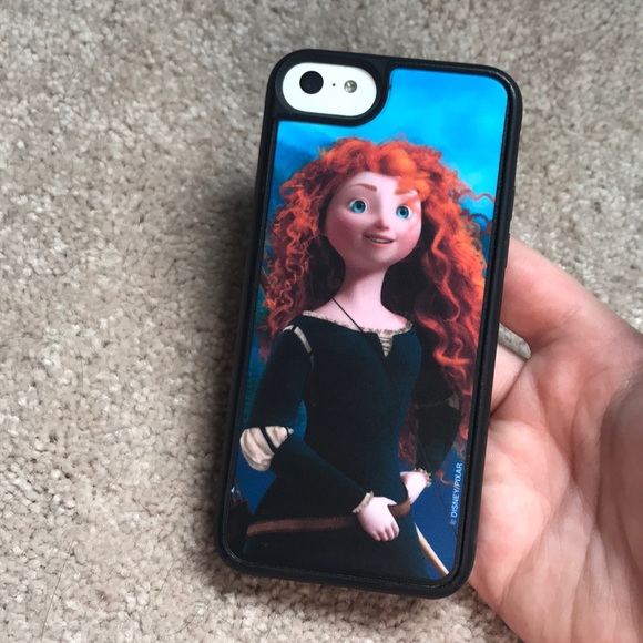 iPhone 5c Merida case - Picture 6 of 8